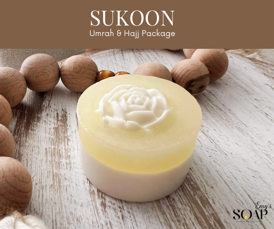Sukoon Package