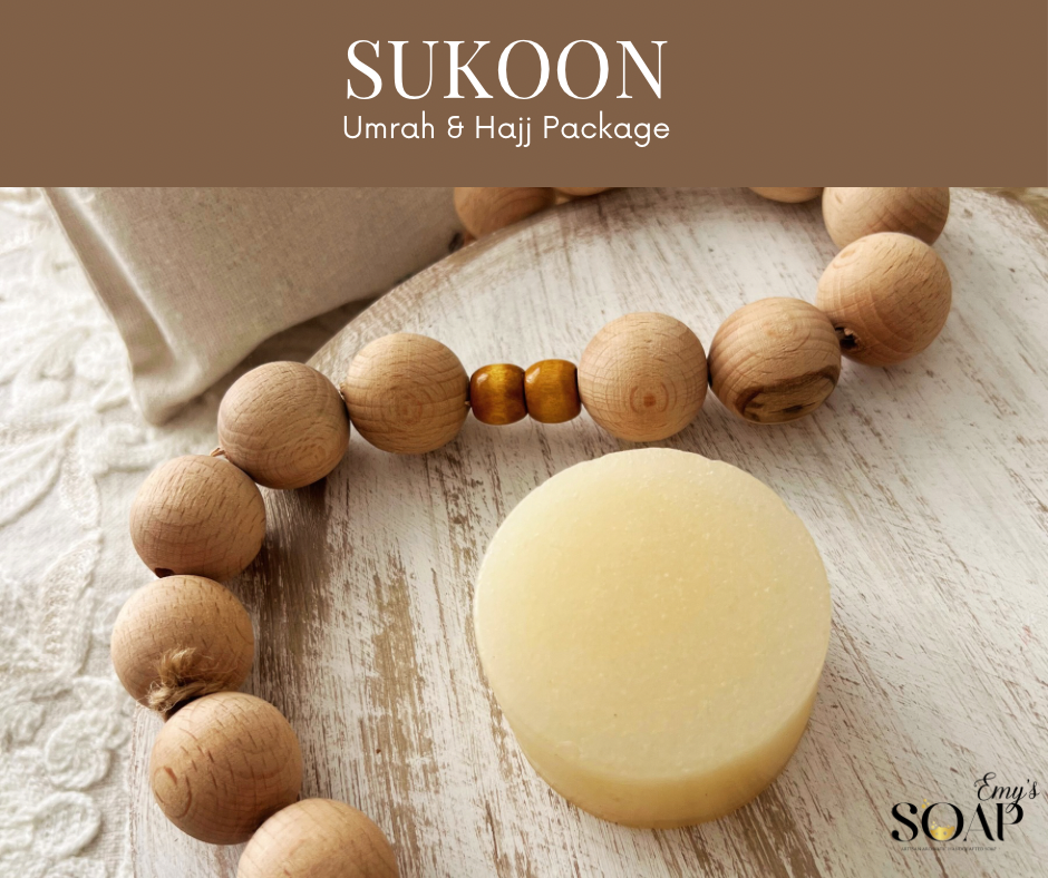 Sukoon Package
