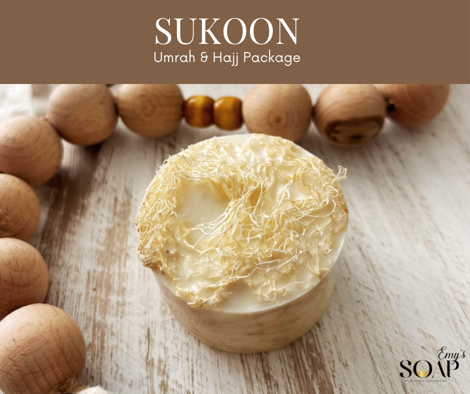Sukoon Package