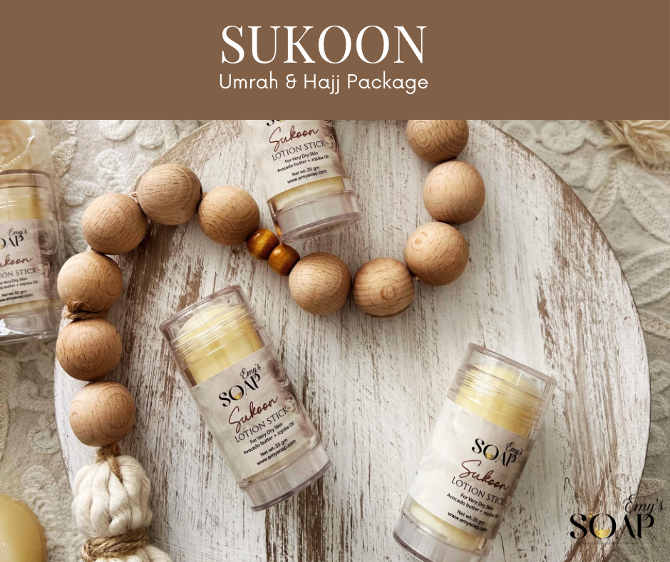 Sukoon Package