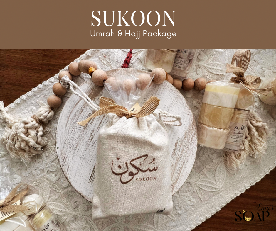 Sukoon Package
