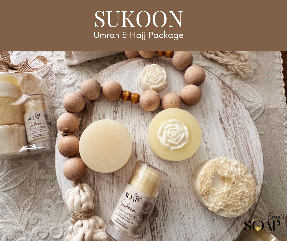 Sukoon Package